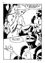 Contes Malicieux #36 : Le petit trou du Duc : page 20
