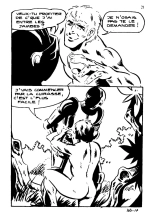 Contes Malicieux #36 : Le petit trou du Duc : page 21