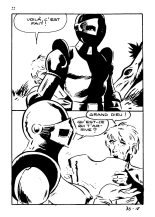Contes Malicieux #36 : Le petit trou du Duc : page 22