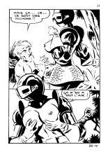 Contes Malicieux #36 : Le petit trou du Duc : page 23