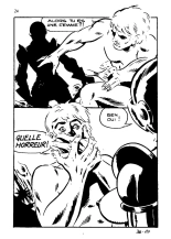 Contes Malicieux #36 : Le petit trou du Duc : page 24