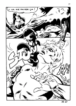 Contes Malicieux #36 : Le petit trou du Duc : page 27