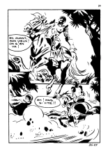 Contes Malicieux #36 : Le petit trou du Duc : page 29