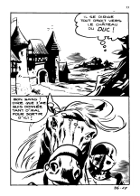 Contes Malicieux #36 : Le petit trou du Duc : page 33