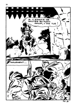 Contes Malicieux #36 : Le petit trou du Duc : page 34