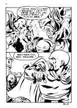 Contes Malicieux #36 : Le petit trou du Duc : page 36