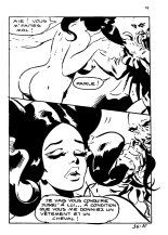 Contes Malicieux #36 : Le petit trou du Duc : page 39