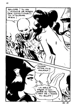 Contes Malicieux #36 : Le petit trou du Duc : page 40