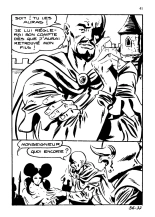 Contes Malicieux #36 : Le petit trou du Duc : page 41