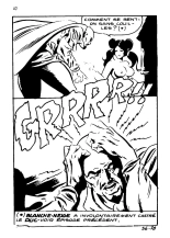 Contes Malicieux #36 : Le petit trou du Duc : page 42
