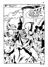Contes Malicieux #36 : Le petit trou du Duc : page 43