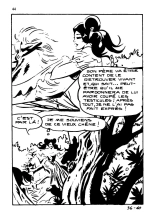 Contes Malicieux #36 : Le petit trou du Duc : page 44