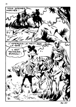 Contes Malicieux #36 : Le petit trou du Duc : page 46