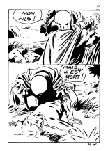 Contes Malicieux #36 : Le petit trou du Duc : page 47