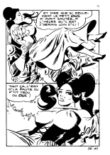 Contes Malicieux #36 : Le petit trou du Duc : page 51