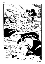 Contes Malicieux #36 : Le petit trou du Duc : page 52