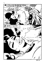 Contes Malicieux #36 : Le petit trou du Duc : page 56