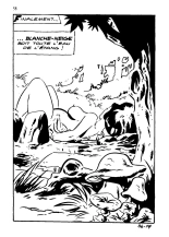 Contes Malicieux #36 : Le petit trou du Duc : page 58