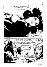 Contes Malicieux #36 : Le petit trou du Duc : page 59