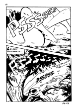 Contes Malicieux #36 : Le petit trou du Duc : page 60