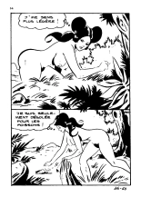 Contes Malicieux #36 : Le petit trou du Duc : page 64