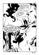 Contes Malicieux #36 : Le petit trou du Duc : page 67