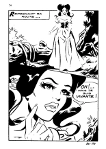 Contes Malicieux #36 : Le petit trou du Duc : page 74