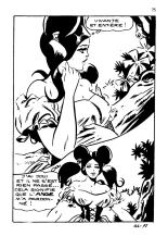 Contes Malicieux #36 : Le petit trou du Duc : page 75