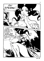 Contes Malicieux #36 : Le petit trou du Duc : page 79