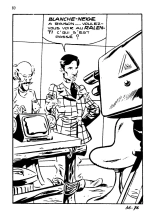Contes Malicieux #36 : Le petit trou du Duc : page 80