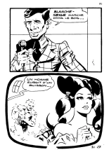 Contes Malicieux #36 : Le petit trou du Duc : page 81