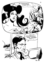 Contes Malicieux #36 : Le petit trou du Duc : page 83