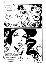 Contes Malicieux #36 : Le petit trou du Duc : page 84