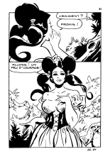 Contes Malicieux #36 : Le petit trou du Duc : page 85