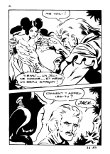 Contes Malicieux #36 : Le petit trou du Duc : page 86