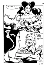 Contes Malicieux #36 : Le petit trou du Duc : page 89