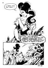 Contes Malicieux #36 : Le petit trou du Duc : page 90