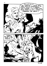 Contes Malicieux #36 : Le petit trou du Duc : page 92