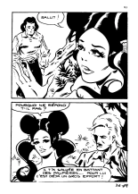 Contes Malicieux #36 : Le petit trou du Duc : page 93