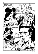 Contes Malicieux #36 : Le petit trou du Duc : page 94