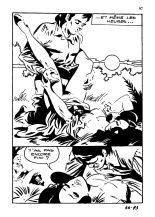 Contes Malicieux #36 : Le petit trou du Duc : page 97
