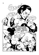 Contes Malicieux #36 : Le petit trou du Duc : page 98