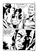 Contes Malicieux #36 : Le petit trou du Duc : page 99