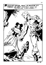 Contes Malicieux #36 : Le petit trou du Duc : page 101