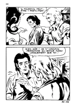 Contes Malicieux #36 : Le petit trou du Duc : page 104
