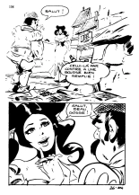 Contes Malicieux #36 : Le petit trou du Duc : page 108
