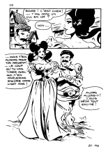 Contes Malicieux #36 : Le petit trou du Duc : page 110