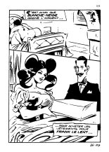 Contes Malicieux #36 : Le petit trou du Duc : page 111