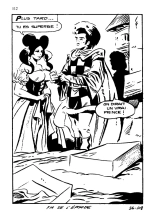 Contes Malicieux #36 : Le petit trou du Duc : page 112