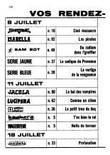Contes Malicieux #36 : Le petit trou du Duc : page 114